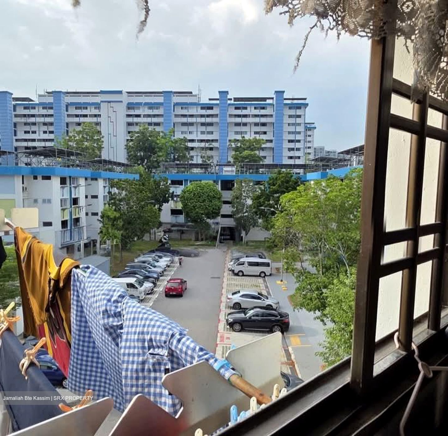 Blk 509 Bedok North Street 3 (Bedok), HDB 3 Rooms #555450991